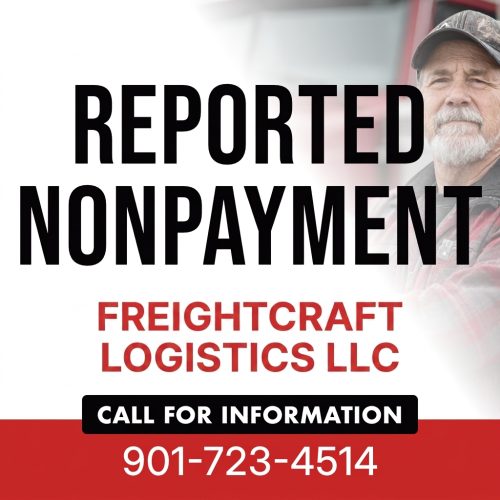  freight broker profile image
