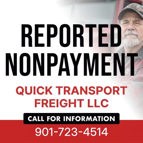  freight broker profile image