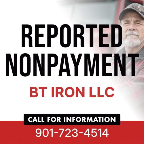  freight broker profile image