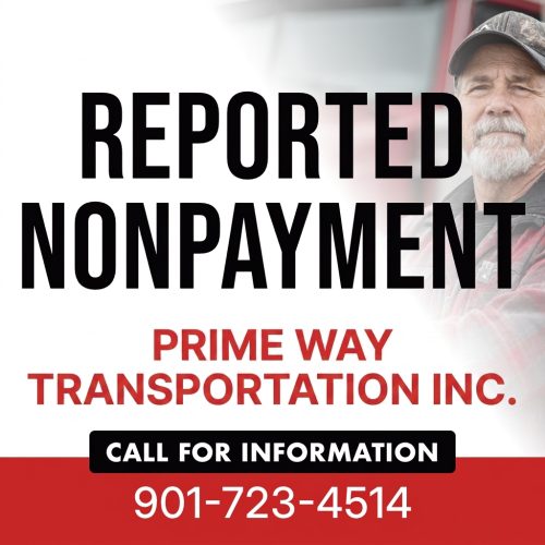  freight broker profile image