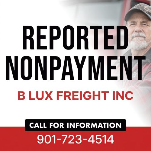  freight broker profile image
