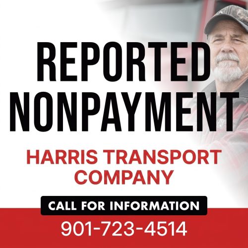  freight broker profile image