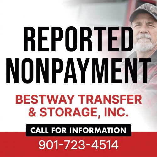  freight broker profile image
