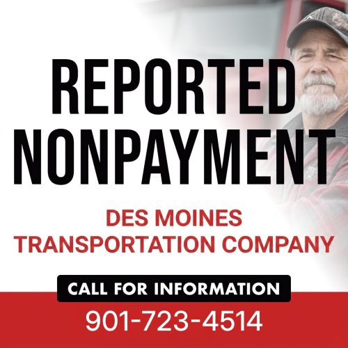  freight broker profile image