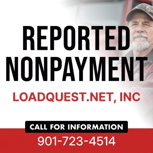  freight broker profile image