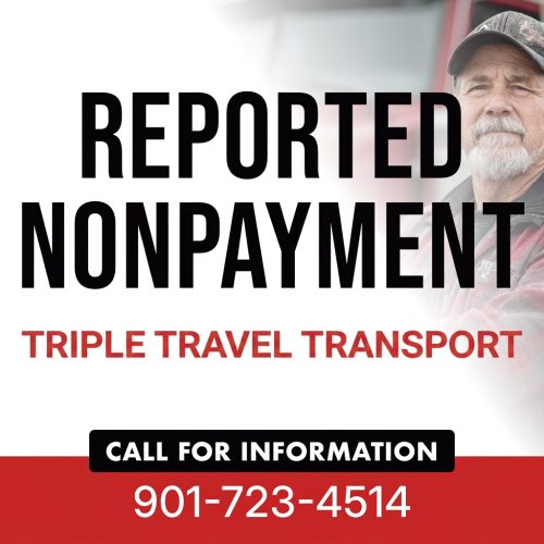  freight broker profile image