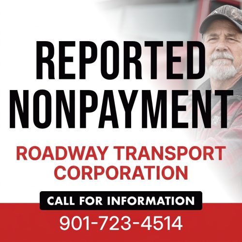  freight broker profile image