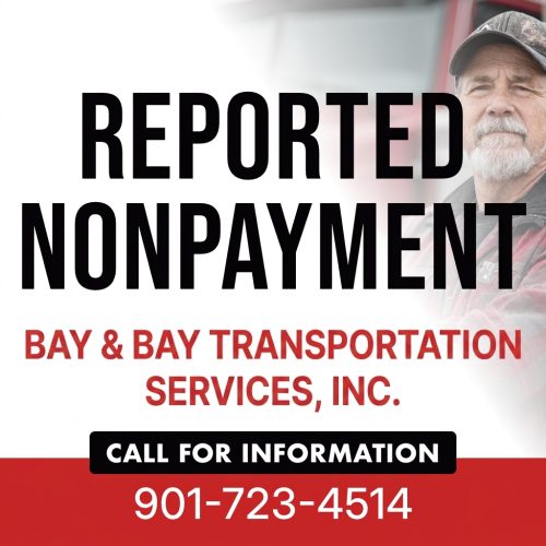  freight broker profile image