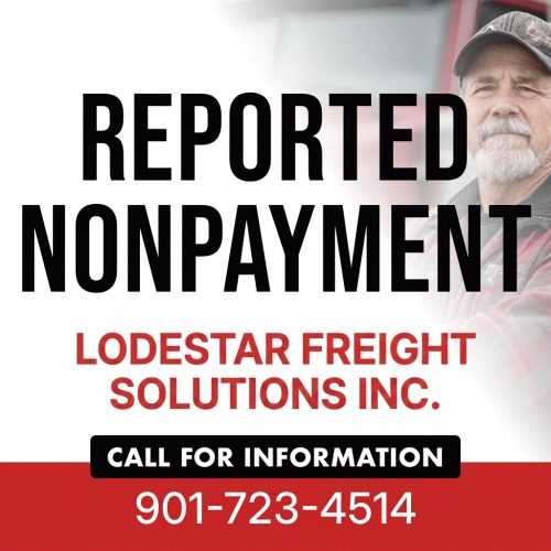  freight broker profile image