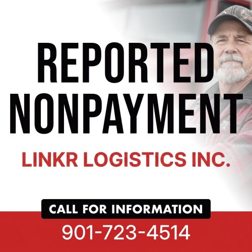  freight broker profile image