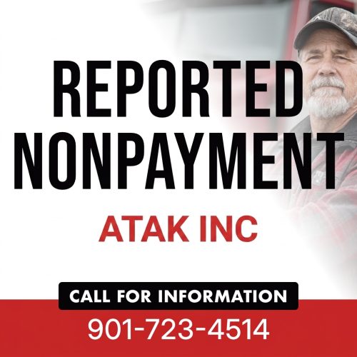  freight broker profile image