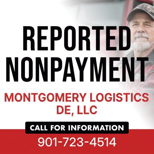  freight broker profile image