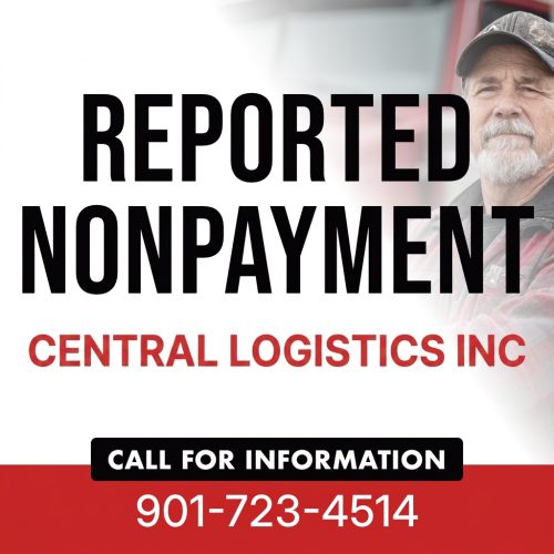  freight broker profile image