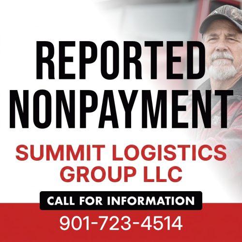  freight broker profile image