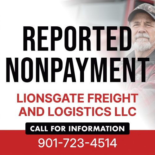  freight broker profile image