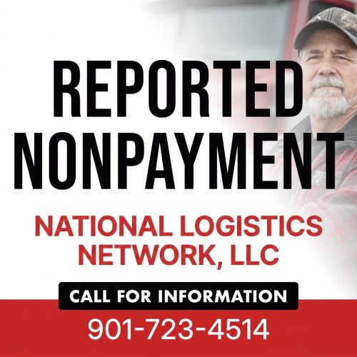  freight broker profile image
