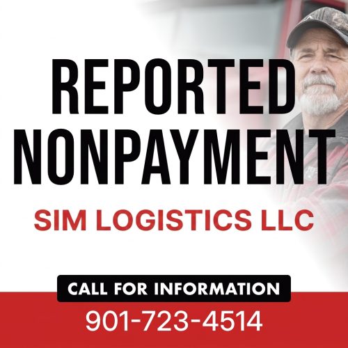 freight broker profile image