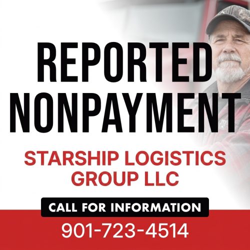  freight broker profile image
