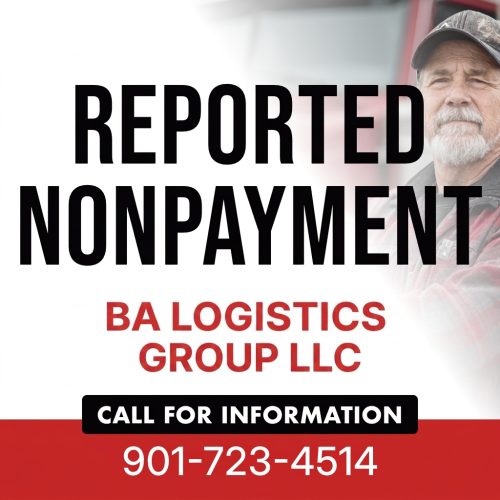  freight broker profile image