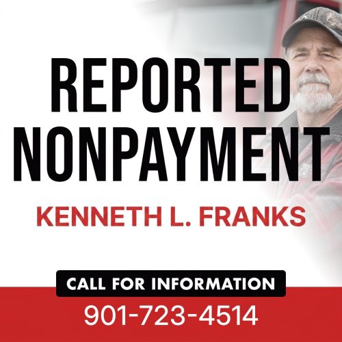  freight broker profile image