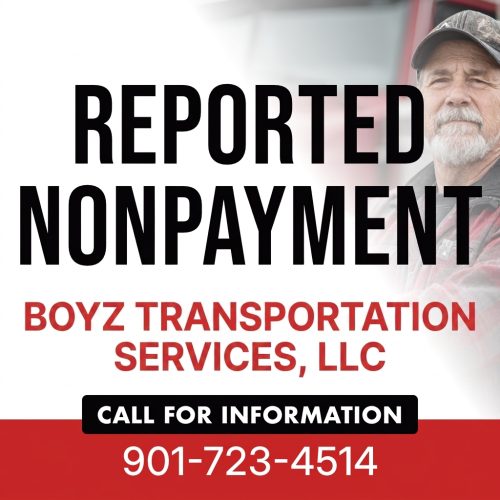  freight broker profile image
