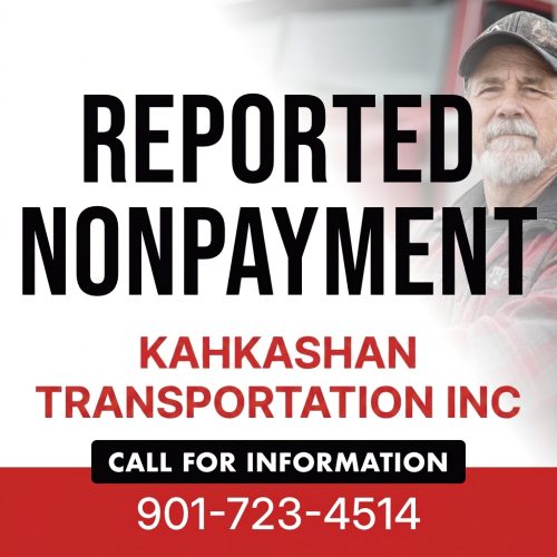  freight broker profile image
