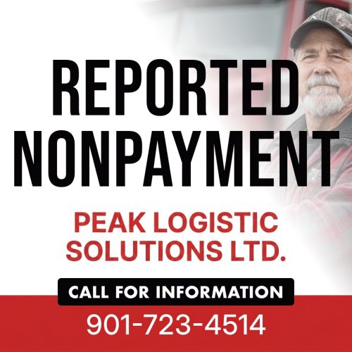  freight broker profile image