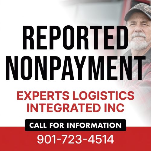  freight broker profile image