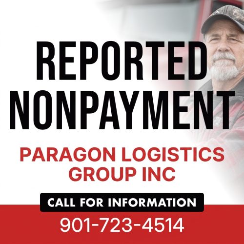  freight broker profile image