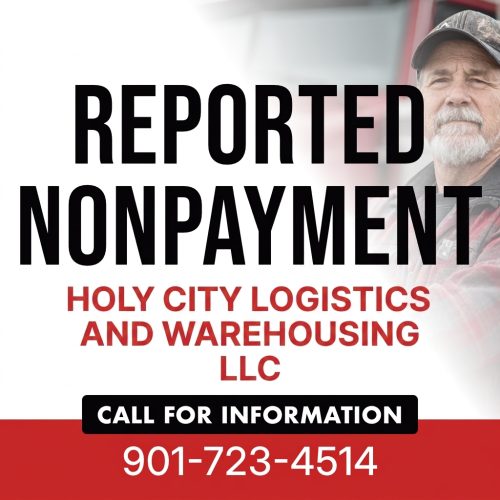  freight broker profile image