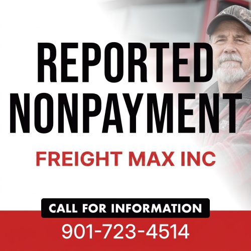  freight broker profile image
