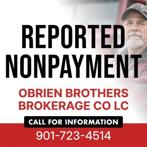  freight broker profile image