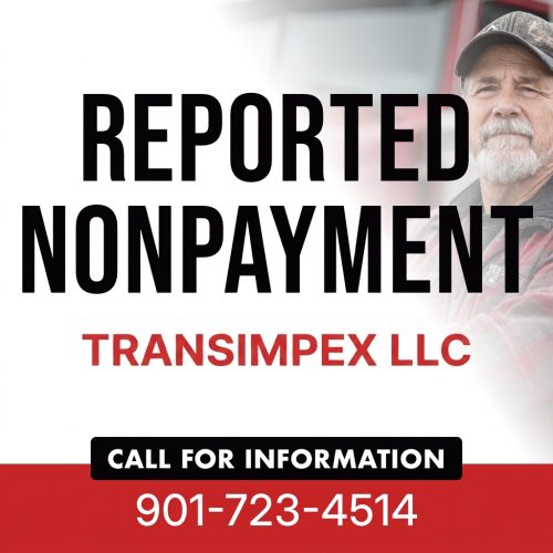  freight broker profile image