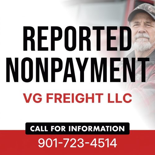  freight broker profile image
