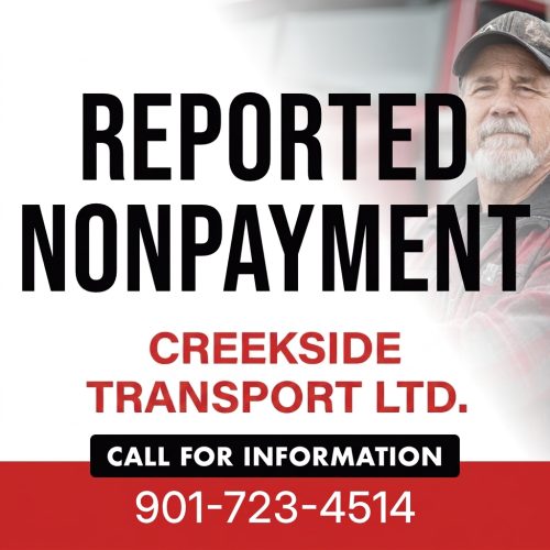  freight broker profile image