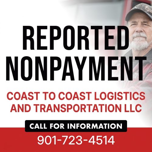  freight broker profile image