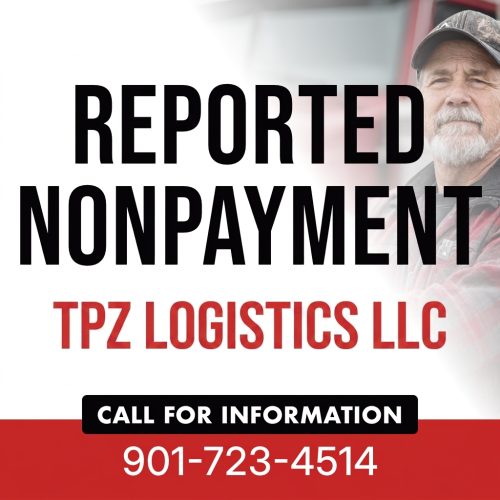  freight broker profile image