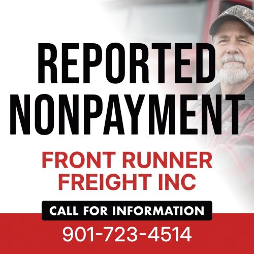  freight broker profile image