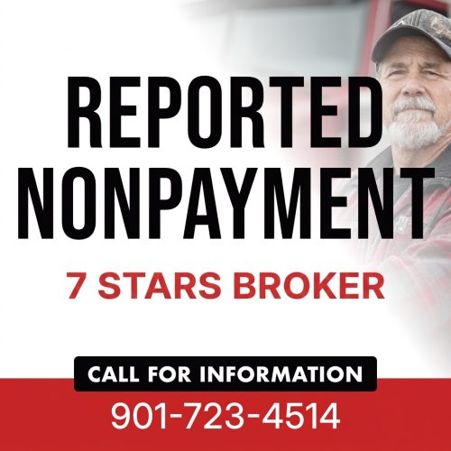  freight broker profile image