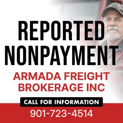  freight broker profile image