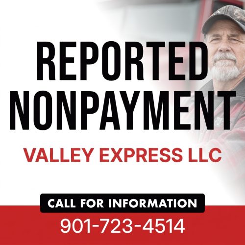  freight broker profile image