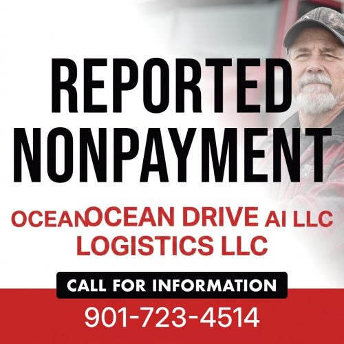  freight broker profile image