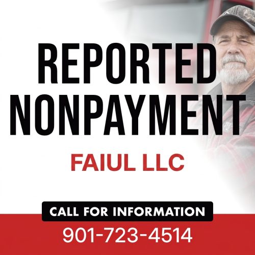  freight broker profile image