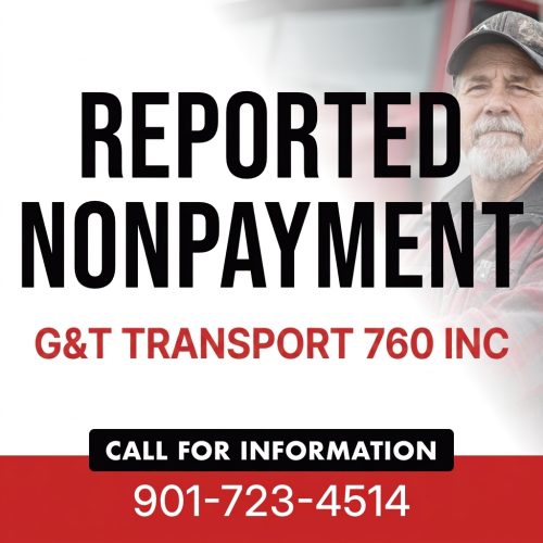  freight broker profile image