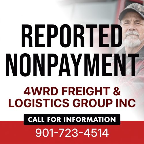  freight broker profile image