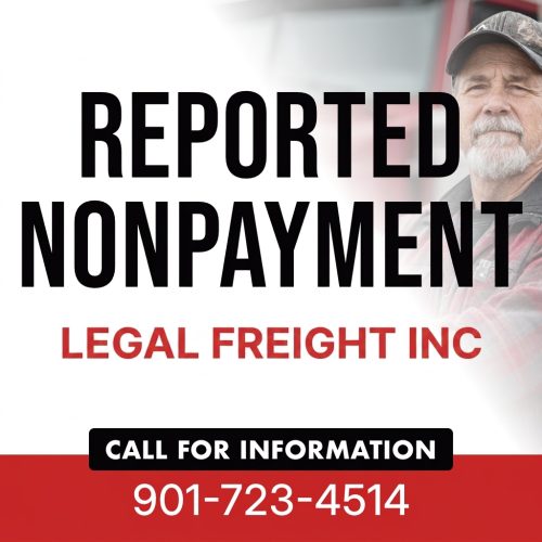  freight broker profile image