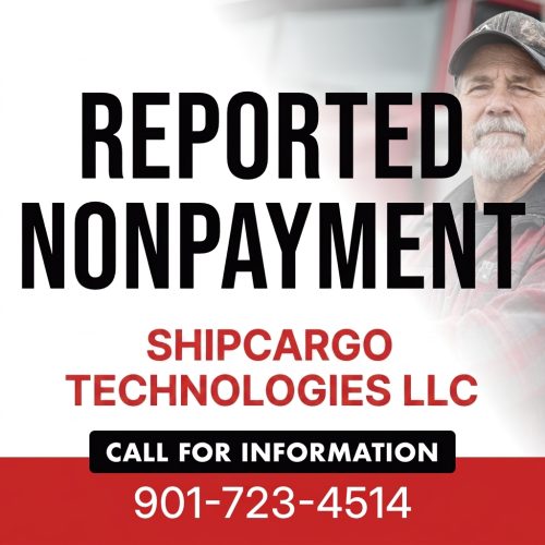  freight broker profile image